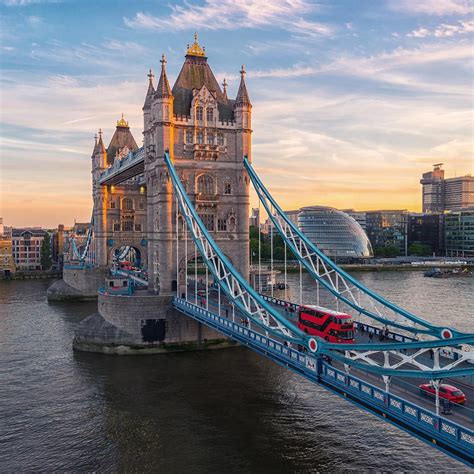 trips to london england packages